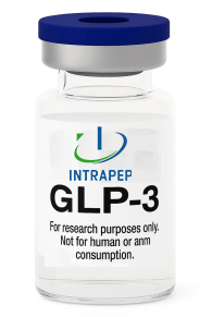 GLP-3 10mg (R3t@)