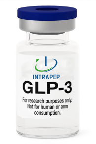 GLP-3 15mg (R3t@)