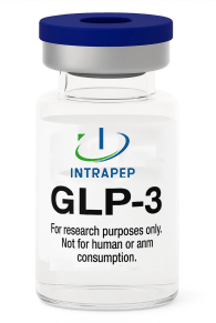 GLP-3 20mg (R3t@)