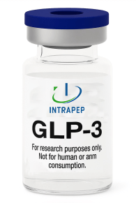 GLP-3 5mg (R3t@)